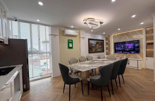 Larut Apartment | Safiah Isa