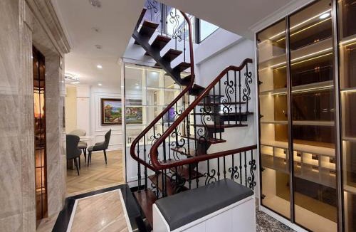 Larut Apartment | Safiah Isa