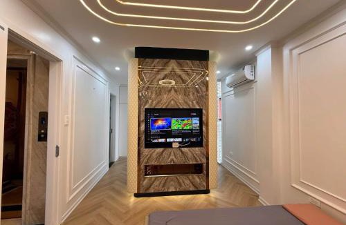 Larut Apartment | Safiah Isa