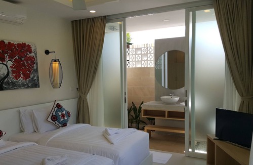 Mittakpheap Hotel | Sahaa Beach Resort