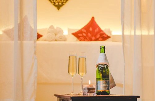 Mittakpheap Hotel | Sahaa Beach Resort