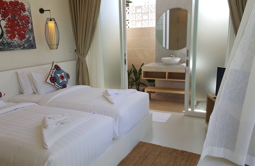 Mittakpheap Hotel | Sahaa Beach Resort