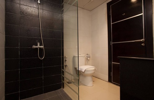 Kupang Hotel | Sahid T-More Kupang