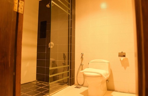 Kupang Hotel | Sahid T-More Kupang