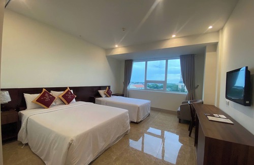 Bac Lieu Hotel | Sai Gon Bac Lieu Hotel