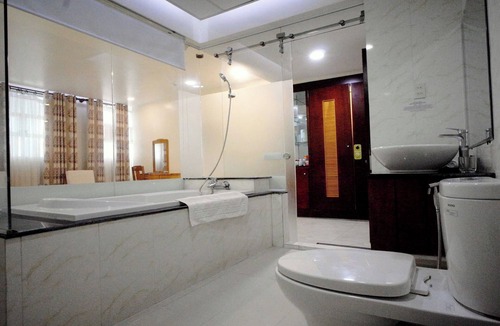 Bac Lieu Hotel | Sai Gon Bac Lieu Hotel