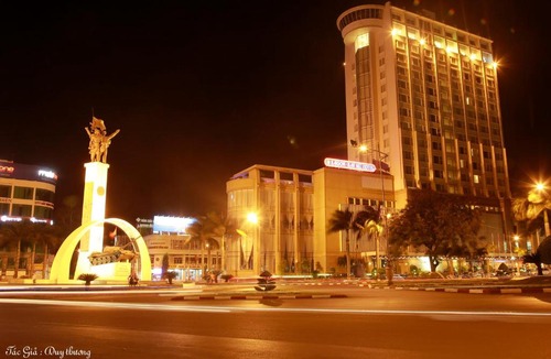 Buon Ma Thuot Hotel | Sai Gon Ban Me Hotel