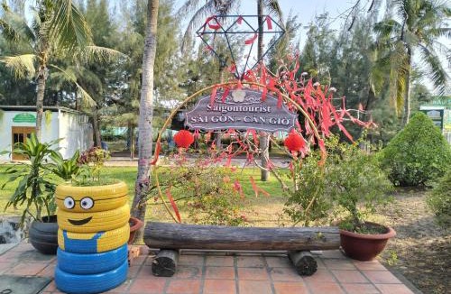 Can Gio Resort | Sai Gon Can Gio Resort