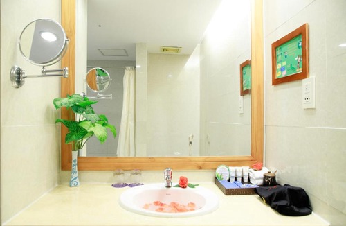 Dong Ha Hotel | Sai Gon Dong Ha Hotel - a member of Saigontourist Group