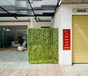 Ham Thuan Nam Hotel | Sai Gon Motel - CN Thuan Nam