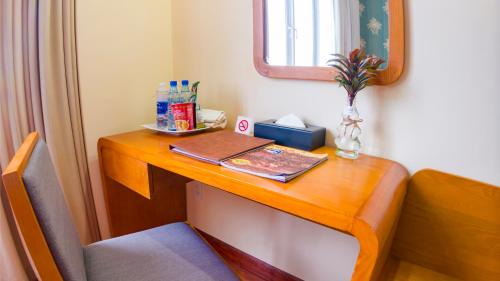 Rach Gia Hotel | Sai Gon Rach Gia Hotel