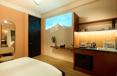 Da Kao Apartment | Saigon An House