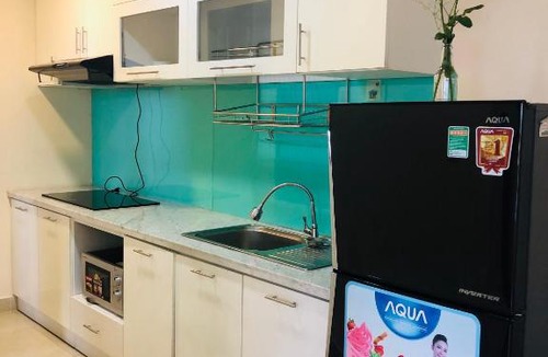 Thao Dien Apartment | SaiGon Best Southern