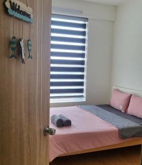 District 9 Apartment | Saigon Getaway Apartment Thu Duc