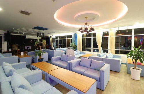 Tan Binh Hotel | Saigon Modern 2 Hotel