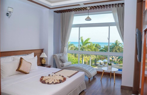 Khanh Hai Resort | Saigon Ninh Chu Hotel & Resort
