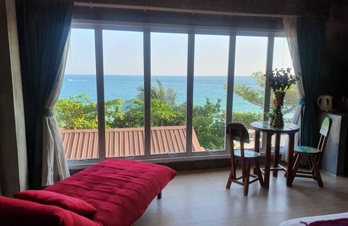 Rayong Hotel | Saikaew Boutique Hotel