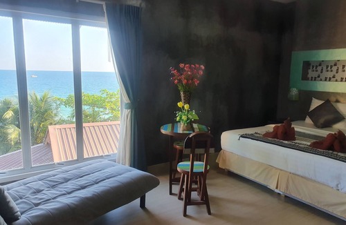 Rayong Hotel | Saikaew Boutique Hotel