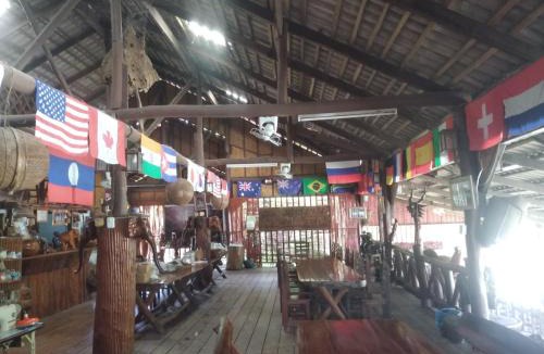 Na Hin House | Sainamhai Resort