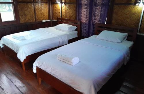 Na Hin Resort | Sainamhai Resort