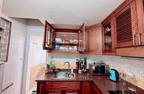 Hai Ba Trung Apartment | Saitama Homestay - Cozy apartment - 5 mins to Old Quarter