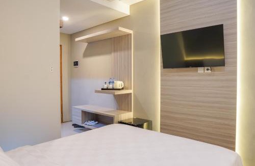 Jepara Hotel | Sajiwa Inn and Suite Hotel