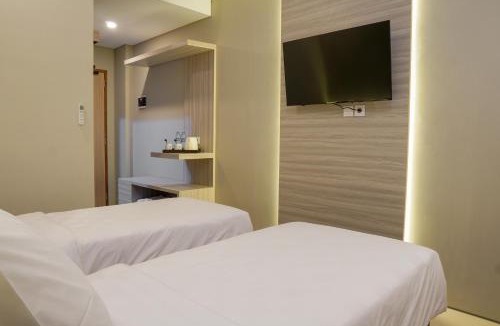 Jepara Hotel | Sajiwa Inn and Suite Hotel