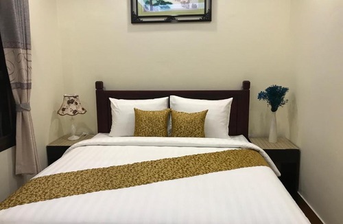 Luang Prabang Hotel | Sakaodeuan Hotel