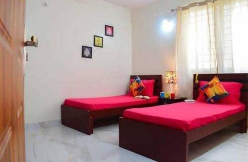 Garia House | Sakshi Home Stay