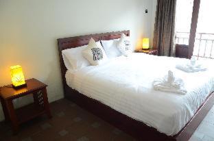Vang Vieng Hotel | Saksiri Riverside Boutique Hotel