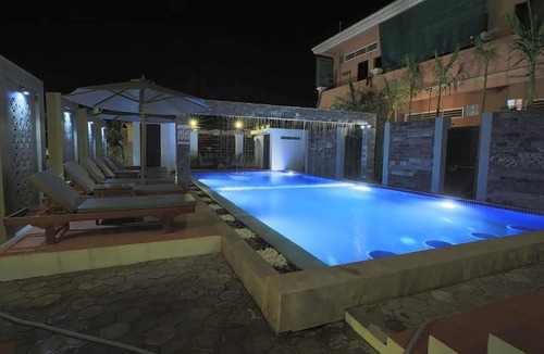 Siem Reap Hotel | Sakun House