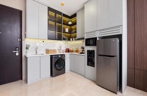 Bendungan Hilir Apartment | Sakura by Kozystay - Sudirman