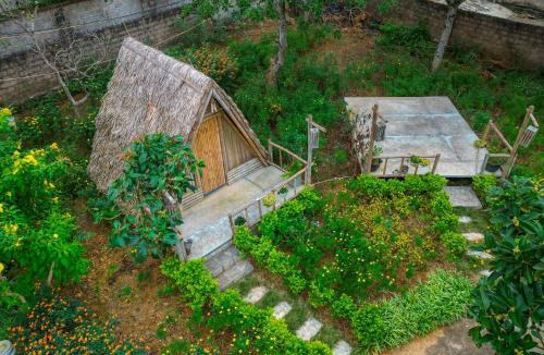 Moc Chau House | SAKURA House - Hoa Ban