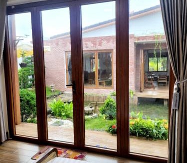 Duong To House | Sakura Mura Homestay Phú Quốc