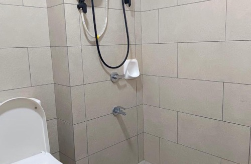 Putrajaya Apartment | Sakura Putrajaya Homestay Mus lim Only