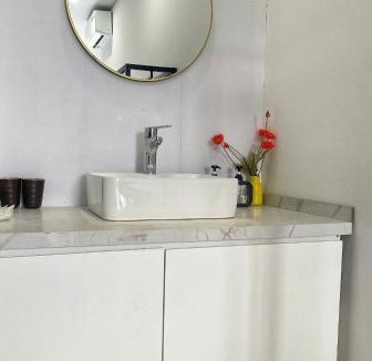 Moc Chau Cabin | SAKURA Retreat