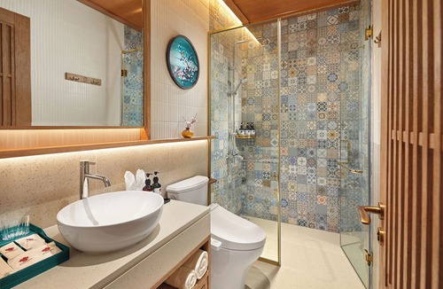 An Thoi Hotel | Sakurakyo Hotel & Spa Phu Quoc