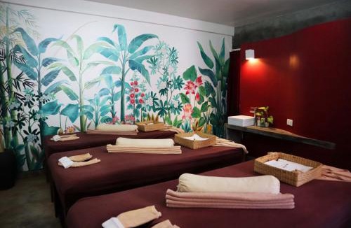 Siem Reap Hotel | Sala Baï Hotel & Restaurant School