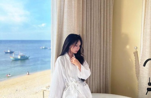 Phu Quy Hotel | Sala Beach Villa Phú Quý