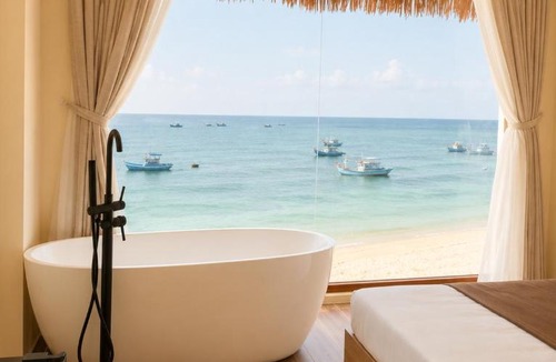 Phu Quy Hotel | Sala Beach Villa Phú Quý