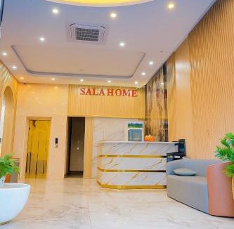 Mong Cai Hotel | Sala Home Móng Cái