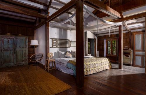 Siem Reap Hotel | Sala Lodges