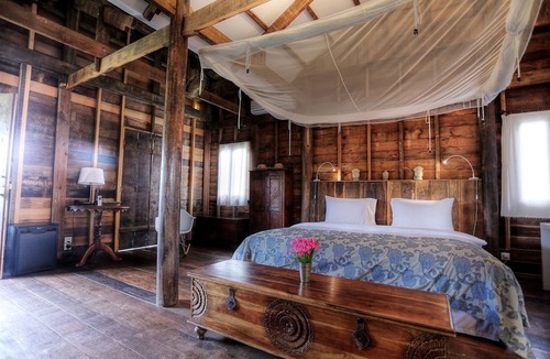 Siem Reap Resort | Sala Lodges
