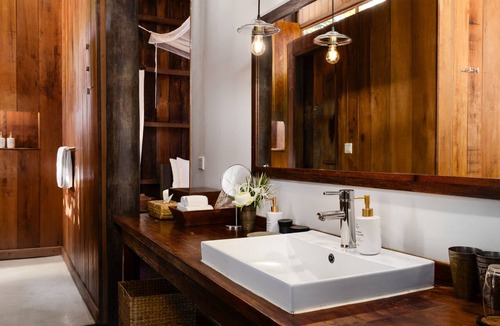 Siem Reap Resort | Sala Lodges