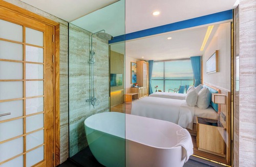 Quy Nhon Hotel | Sala Quy Nhon Beach Hotel