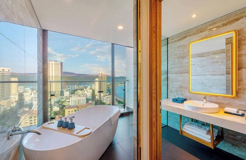 Quy Nhon Hotel | Sala Quy Nhon Beach Hotel