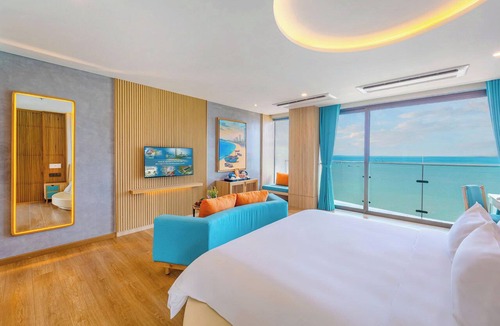 Quy Nhon Hotel | Sala Quy Nhon Beach Hotel
