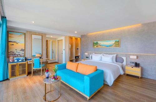 Quy Nhon Hotel | Sala Quy Nhon Beach Hotel
