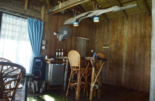 Koh Rong Hotel | Salacia's Suite