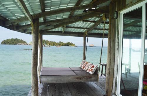 Koh Rong Hotel | Salacia's Suite